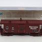 Athearn 23295 N Southern Pacific Bay Window Caboose #4604