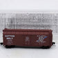 Micro-Trains 50200201 SSW Cotton Belt 40' Boxcar #30015