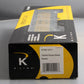 K-Line K742-8014 O Roberts Meat Wood-Sided Reefer Car #1005 LN/Box