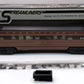 K-Line K4580-8086 O Pennsylvania Cascade Heights 12.5" Streamliner Pullman Car LN/Box