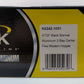K-Line K6242-1051 O Gauge Santa Fe Black 2-Bay Hopper #77171 LN/Box