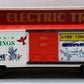 K-Line K90004 O Gauge K-Line Collector's Club 1993 Christmas Boxcar LN/Box