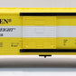 K-Line K641-0001 O Gauge Timken® Classic Boxcar LN/Box