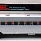 Lionel 6-16023 O Gauge Amtrak Streamlined Passenger Car #16023 LN/Box