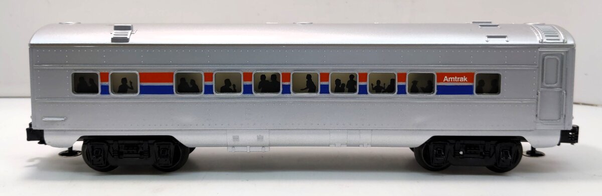 Lionel 6-16023 O Gauge Amtrak Streamlined Passenger Car #16023 LN