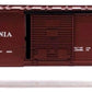 Lionel 6-9476 O Gauge Pennsylvania Railroad Single Door Boxcar #9476 NIB