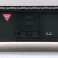 Lionel 6-19202 O Gauge Pennsylvania Railroad Boxcar #19202 LN/Box
