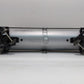 Lionel 6-17910 O Gauge Sunoco Unibody Tank Car #7900 NIB
