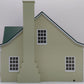 Lionel 6-34112 O Gauge Fieldstone House LN/Box