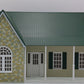 Lionel 6-34112 O Gauge Fieldstone House LN/Box
