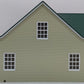 Lionel 6-34112 O Gauge Fieldstone House LN/Box