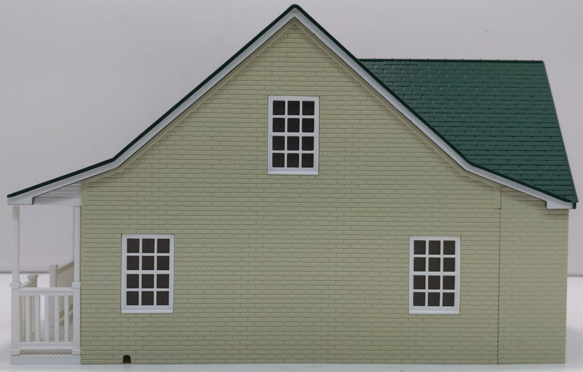 Lionel 6-34112 O Gauge Fieldstone House LN/Box