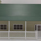 Lionel 6-34112 O Gauge Fieldstone House LN/Box