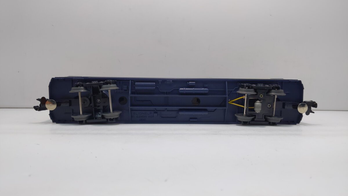 Lionel 6-19010 O Gauge Baltimore & Ohio Dining Car LN/Box