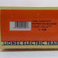 Lionel 6-16958 O Gauge Lionel Flatcar w/an Ertl New Holland Loader LN/Box