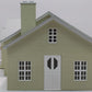 Lionel 6-34122 O Bungalow House w/Garage NIB