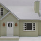 Lionel 6-34122 O Bungalow House w/Garage NIB