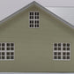 Lionel 6-34122 O Bungalow House w/Garage NIB