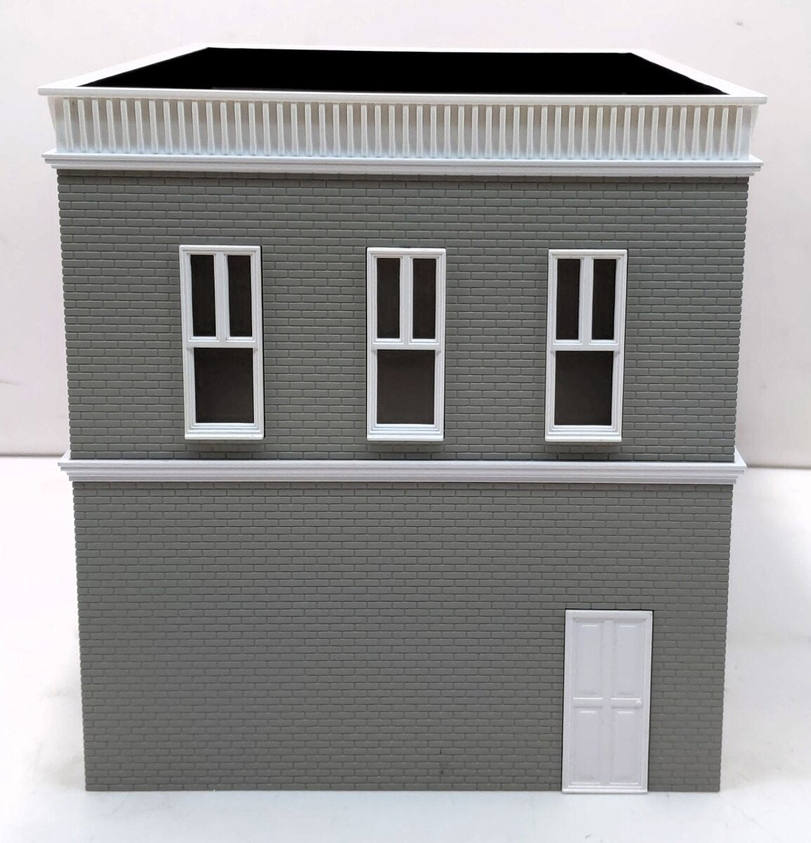 Lionel 6-34126 O Assembled Main Street Market Building LN/Box