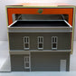 Lionel 6-34126 O Assembled Main Street Market Building LN/Box