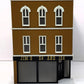 Lionel 6-34130 O Assembled 3-Story Jim's 5c And 10c Store Building LN/Box