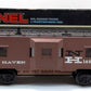 Lionel 6-16510 O New Haven Bay Window Caboose with Lighted Interior #16510 LN/Box
