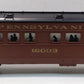 Lionel 6-16003 O Gauge Pennsylvania Tuscan Observation Car LN/Box
