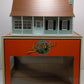 Lionel 6-34108 O Suburban House with Light LN/Box