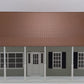 Lionel 6-34108 O Suburban House with Light LN/Box
