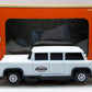 Lionel 6-18430 O Gauge New York Central Motorized Crew Car LN/Box
