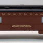 Lionel 6-9510 O Gauge Pennsylvania Mail Combo Baggage/Passenger Car LN/Box