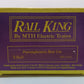 MTH 20-7400 O Gauge Pennsylvania Boxcar #47011 LN/Box