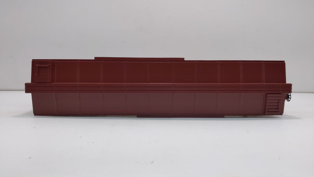MTH 20-7400 O Gauge Pennsylvania Boxcar #47011 LN/Box