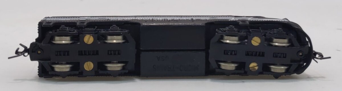Micro-Trains 14003-2 Z New York Central F-7 Diesel Locomotive #3505 LN/Box