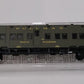 Micro-Trains 11600015 N US Office of Defense Trans 50' Troop Sleeper Car #9340 NIB