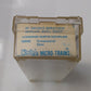 Micro-Trains 04200000 N 40' Single Door Double Sheathed Boxcar