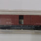 Micro-Trains 04200000 N 40' Single Door Double Sheathed Boxcar