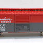 Atlas 3421 N NYC Pacemaker 40' Boxcar #170267