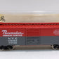 Atlas 3421 N NYC Pacemaker 40' Boxcar #170267