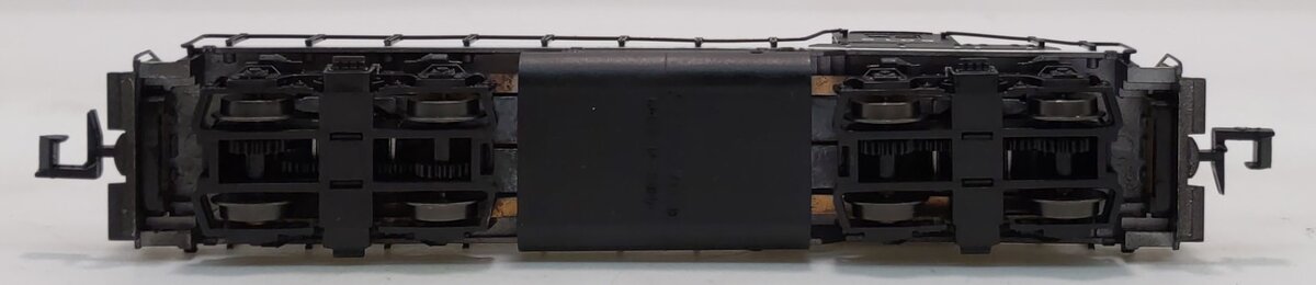Life Like 7092 N Scale NYC GP-20 Diesel Loocmotive #6109 LN/Box