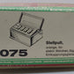LGB 5075 G Scale Switch Controller Box EX/Box