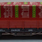 LGB 4061 G DRG&W Low-Sided Gondola EX/Box