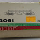 LGB 4061 G DRG&W Low-Sided Gondola EX/Box