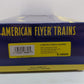 American Flyer 6-48658 S Reading NS Heritage Cylindrical Hopper Car #10867