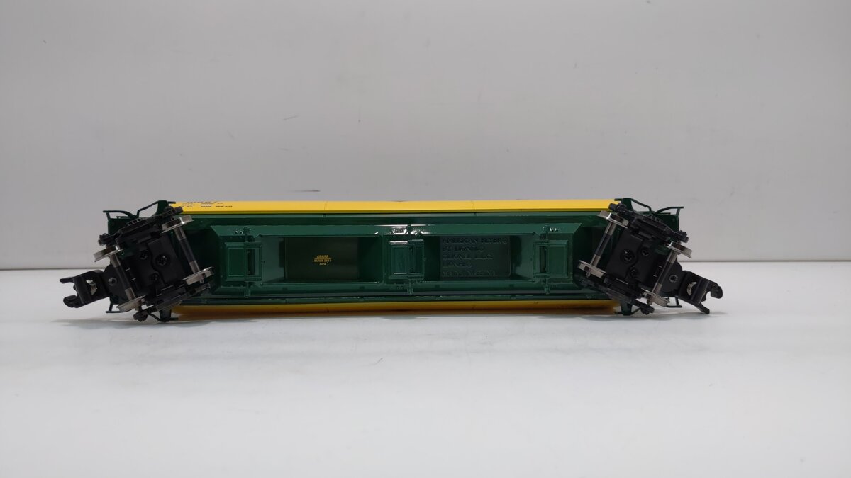 American Flyer 6-48658 S Reading NS Heritage Cylindrical Hopper Car #10867