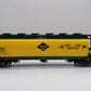 American Flyer 6-48658 S Reading NS Heritage Cylindrical Hopper Car #10867