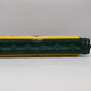 American Flyer 6-48658 S Reading NS Heritage Cylindrical Hopper Car #10867