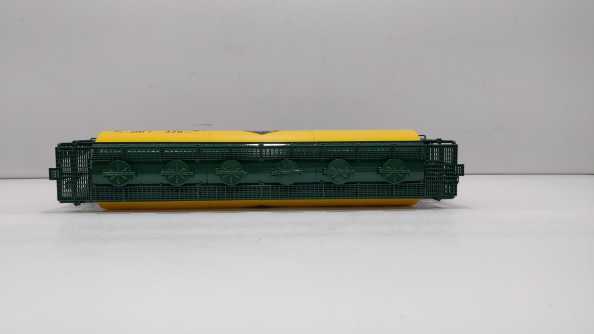 American Flyer 6-48658 S Reading NS Heritage Cylindrical Hopper Car #10867