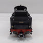 Marklin 34112 HO Scale DB BR 18.1 Jet Express 4-6-2 Steam Loco & Tender #18-137 LN/Box