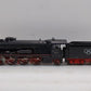 Marklin 34112 HO Scale DB BR 18.1 Jet Express 4-6-2 Steam Loco & Tender #18-137 LN/Box